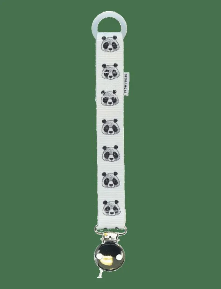 Barn Geggamoja Nappar & Tillbehör|Pacifier Holder - Napphållare