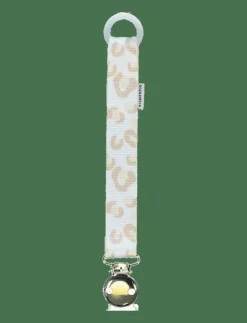 Barn Geggamoja Nappar & Tillbehör|Pacifier Holder - Napphållare