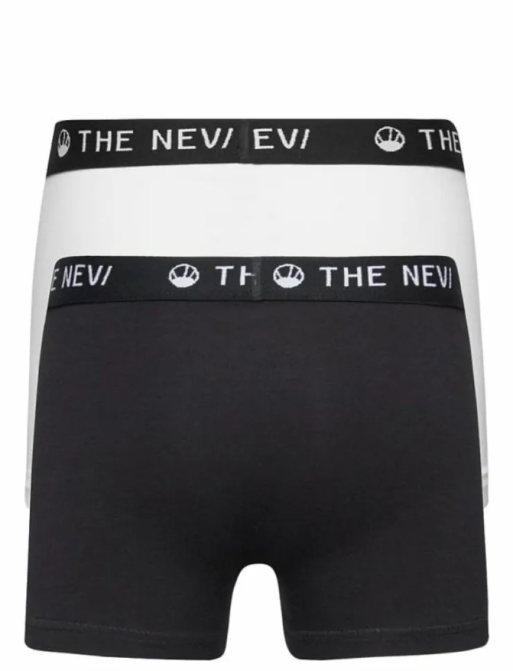 Barn The New Flerpack|Basplagg|2-PACK BOXERS NOOS - Kalsonger