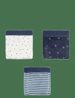 Mango 3-pack combined briefs - Kalsonger|Barn Underkläder