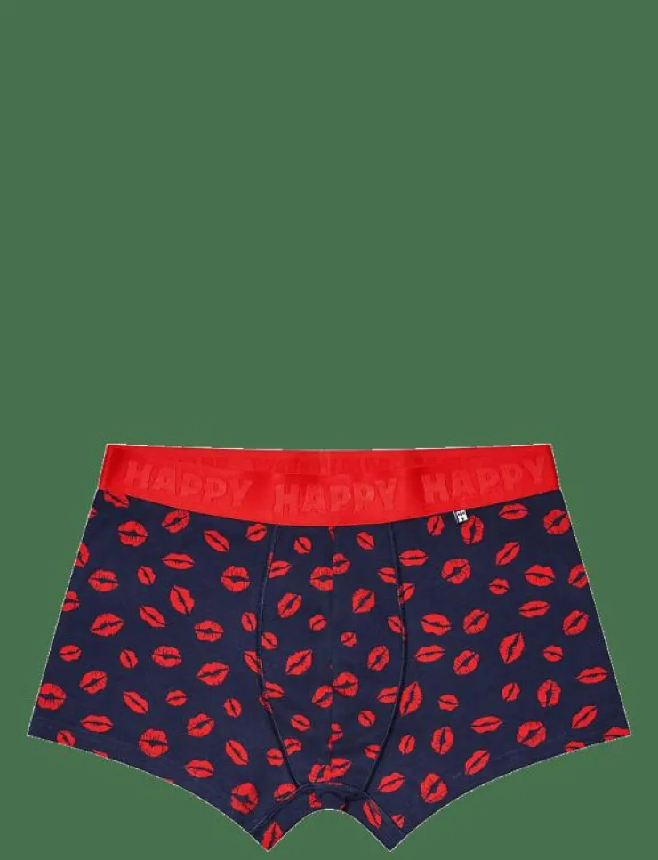 Happy Socks 2-Pack Love Short Boxers Gift Set - Boxershorts| Kalsonger