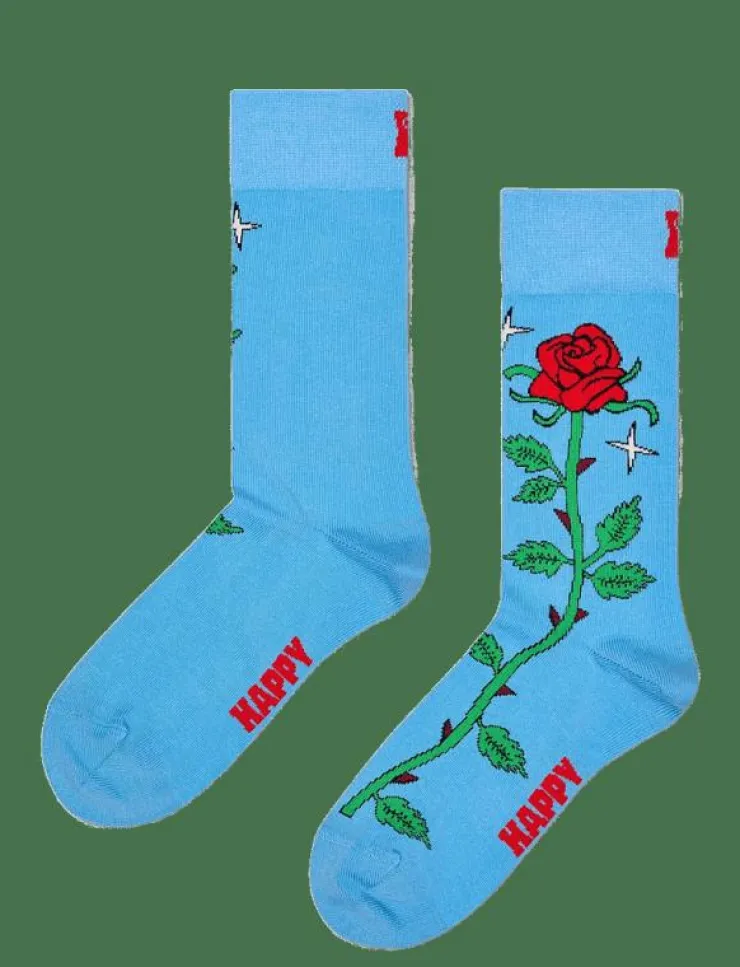Happy Socks 2-Pack Mother's Day Socks Gift Set - Sockor|Kvinnor Strumpor