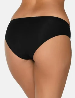 Kvinnor URBAN QUEST Trosor|3-Pack Women Bamboo Bikini Brief - Briefs