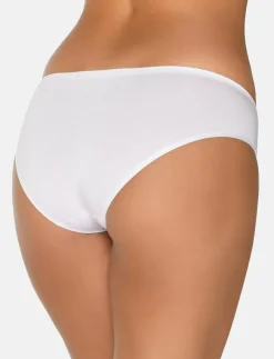 Kvinnor URBAN QUEST Trosor|3-Pack Women Bamboo Bikini Brief - Briefs
