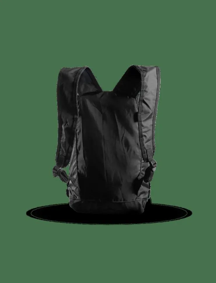 KILOMETER STUDIOS Packable Rolltop - Ryggsäckar|Kvinnor Träningsväskor|Väskor