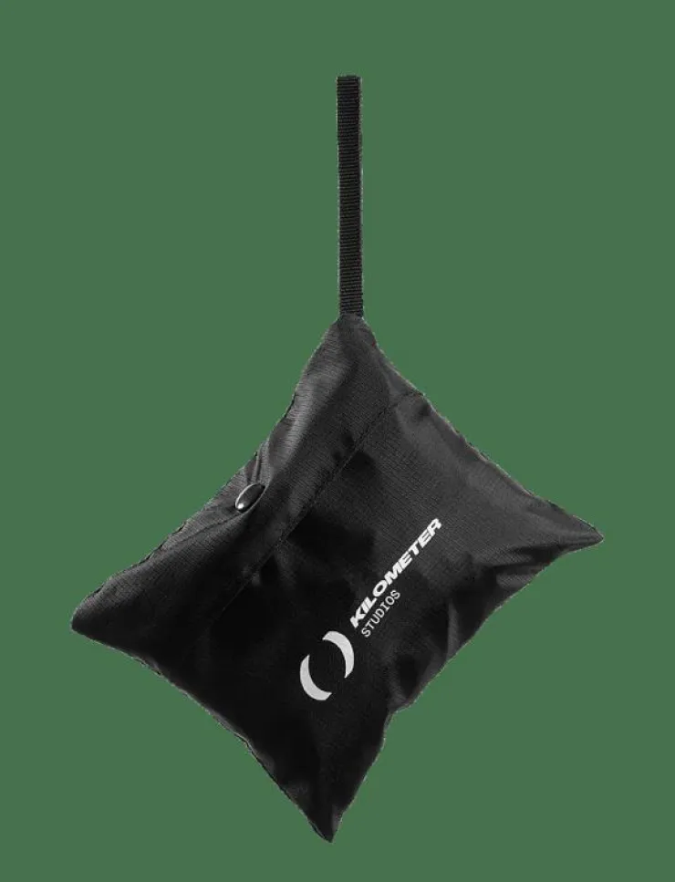 KILOMETER STUDIOS Packable Rolltop - Ryggsäckar|Kvinnor Träningsväskor|Väskor