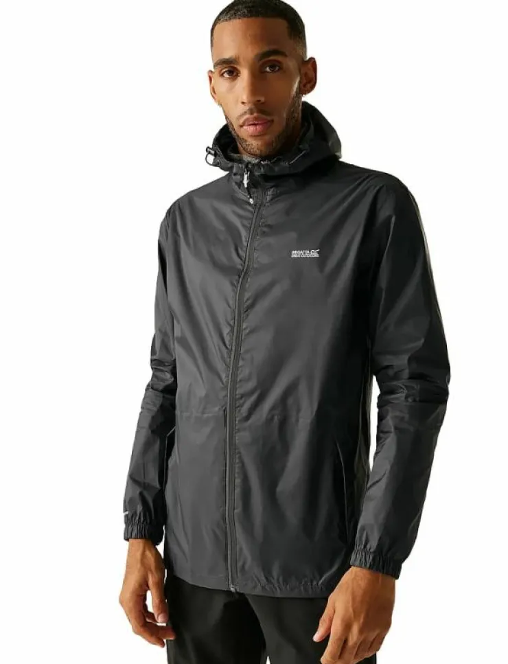 Regatta Pack-It jacket - Friluftsjacka| Jackor