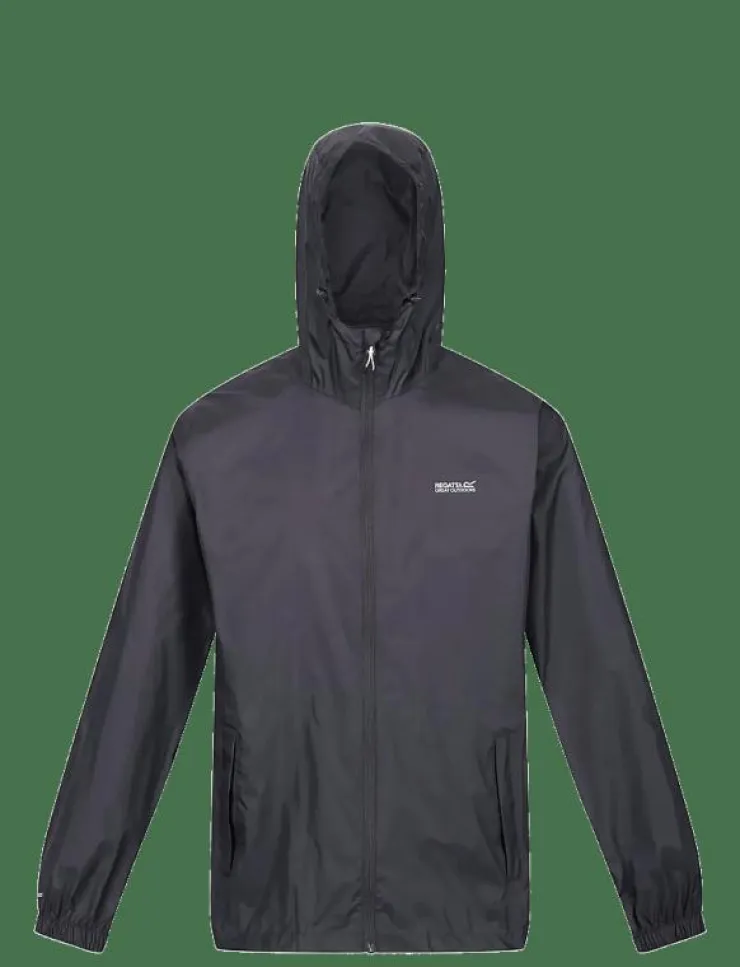 Regatta Pack-It jacket - Friluftsjacka| Jackor