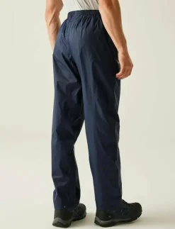 Regatta Byxor|Pack-It Overtrousers - Friluftsbyxor