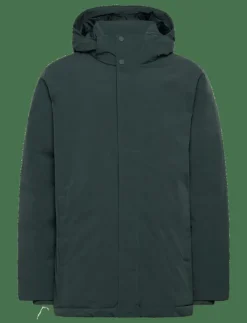 Revolution Jackor & Rockar|Padded City Puffer - Fodrade jackor