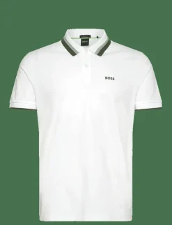 BOSS Paddy AP Heritage - Kortärmade pikéer| T-Shirts|Toppar & T-Shirts