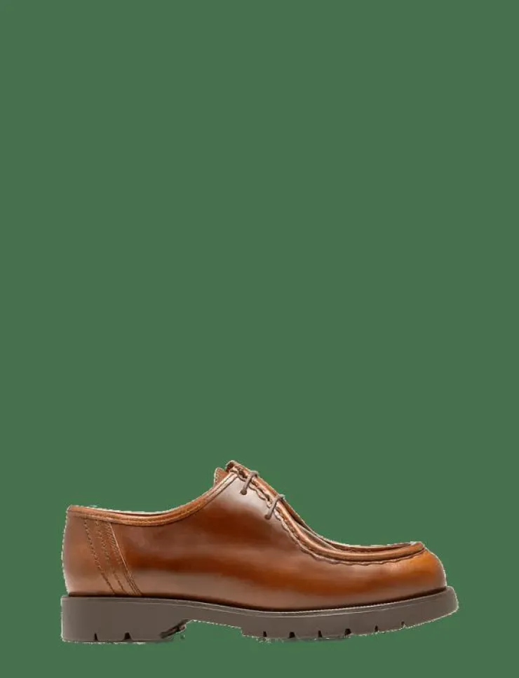 KLEMAN PADROR TH - Derbyskor| Finskor