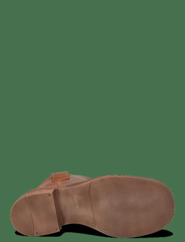 Pavement PAJenny Vintage - Ankelboots med klack|Kvinnor Boots
