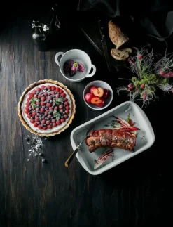 Pillivuyt Pajform nr. 8 serie originale - Paj- & Springformar| Baktillbehör