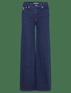 Kvinnor Lois Jeans Denimkläder|Jeans|Palazzo - Vida byxor