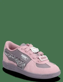 PUMA Palermo HK&FR 2 PS - Låga sneakers|Barn Sportskor|Sneakers