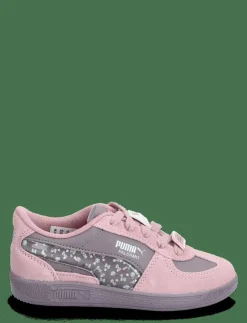 PUMA Palermo HK&FR 2 PS - Låga sneakers|Barn Sportskor|Sneakers