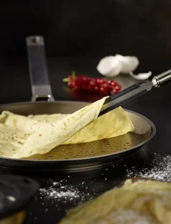 Rösle Köksredskap|Palett/pannkaksvändare rak - Stekspadar & Stekgafflar