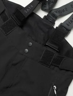 Five Seasons PALEY PNT JR - Vinterbyxor|Barn Vinterkläder|Ytterkläder