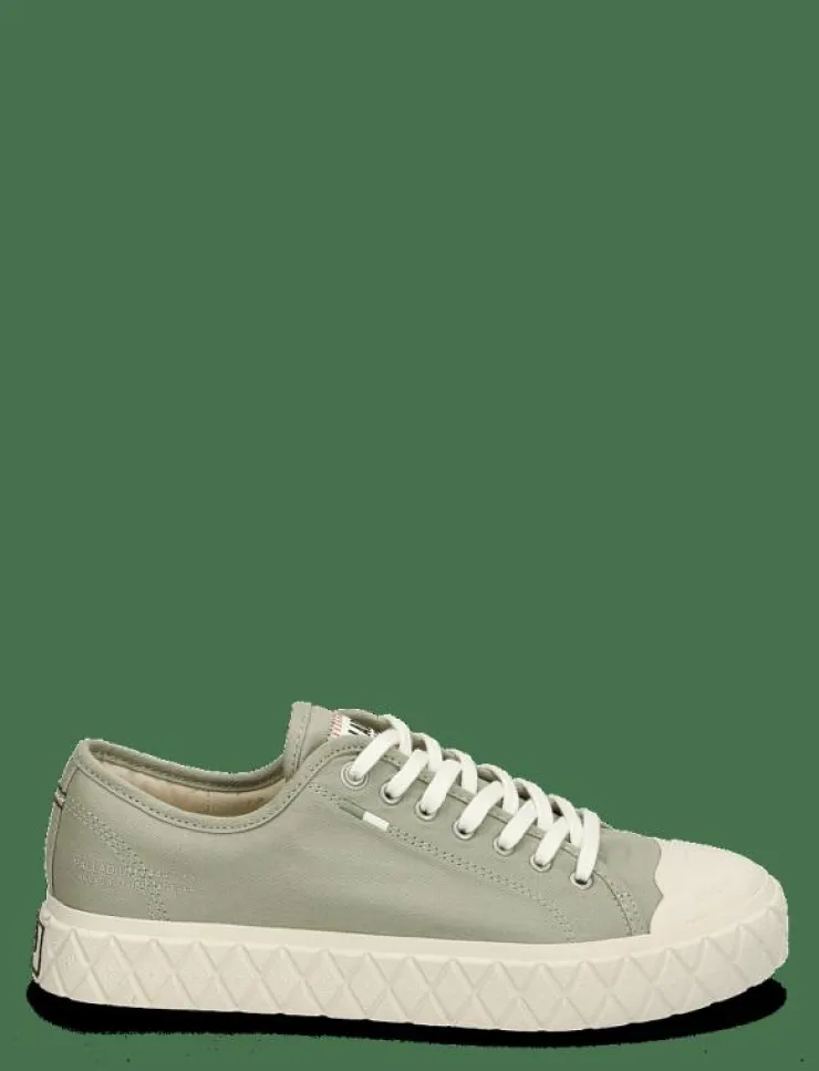 Palladium Palla Ace Org - Låga sneakers| Sneakers