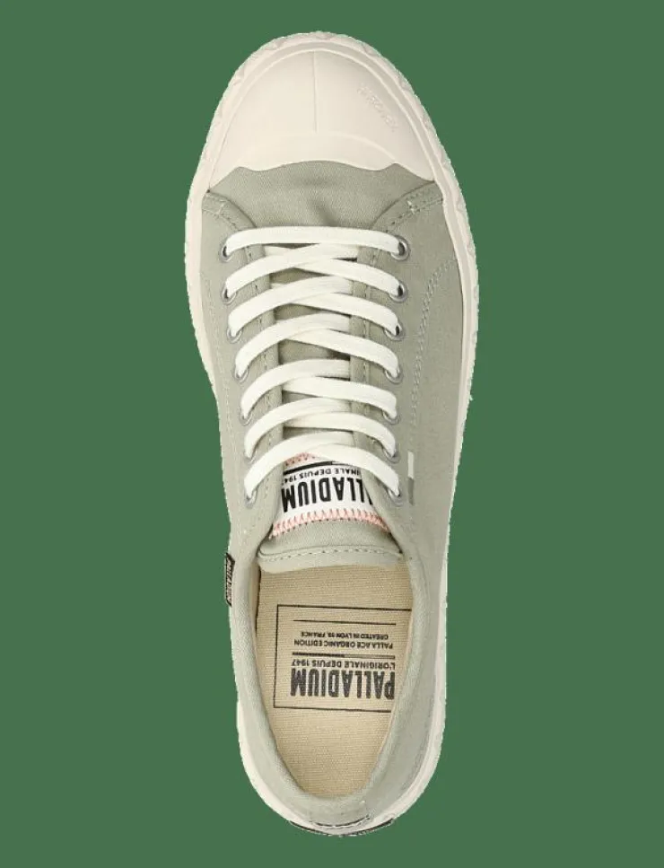 Palladium Palla Ace Org - Låga sneakers| Sneakers