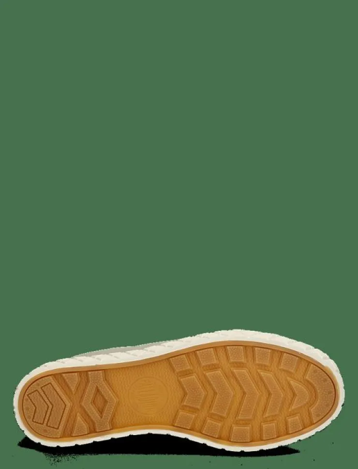 Palladium Palla Ace Org - Låga sneakers| Sneakers