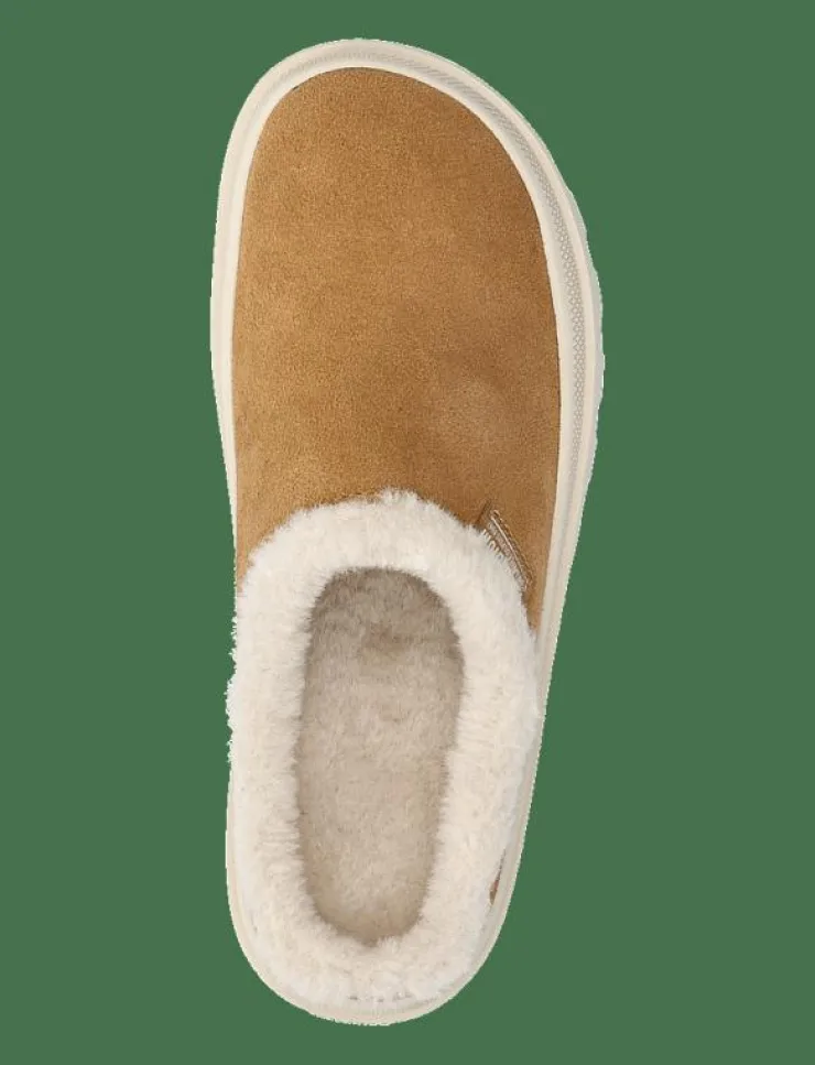Kvinnor Palladium Mules & Slip-Ins|PALLADUNE MULE WARM - Platta mules