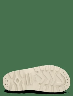Kvinnor Palladium Mules & Slip-Ins|PALLADUNE MULE WARM - Platta mules