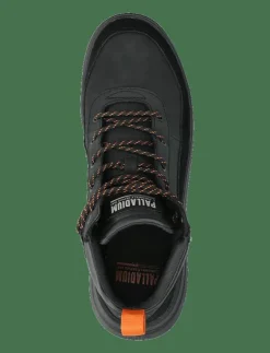 Palladium PALLAFLEX CUFF M - Chunky sneakers| Sneakers|Kängor