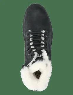 Kvinnor Palladium Varmfodrade Stövlar|PALLARISE NBK WL - Ankelboots med klack