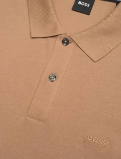 BOSS Pikéer|Pallas - Kortärmade pikéer