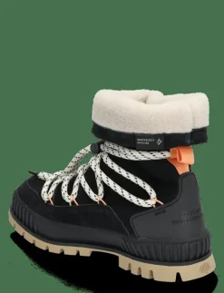 Kvinnor Palladium Varmfodrade Stövlar|PALLASHOCK HIVER - Kängor