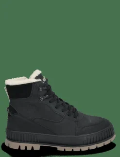 Palladium PALLASHOCK WARM WP - Kängor| Kängor