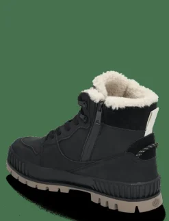 Palladium PALLASHOCK WARM WP - Kängor| Kängor