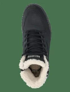 Palladium PALLASHOCK WARM WP - Kängor| Kängor