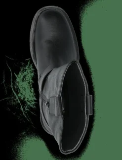 Kvinnor Dune London Boots|pally - Platta ankelboots