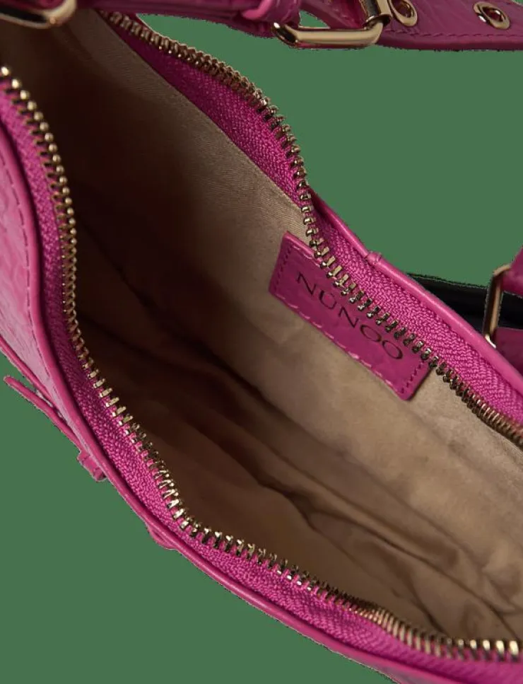 Nunoo Palma Belt New Zealand w. Gold - Handväskor|Kvinnor Handväskor