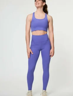 Kvinnor Girlfriend Collective Sport-Bh|Paloma Bra - Sport BH:ar