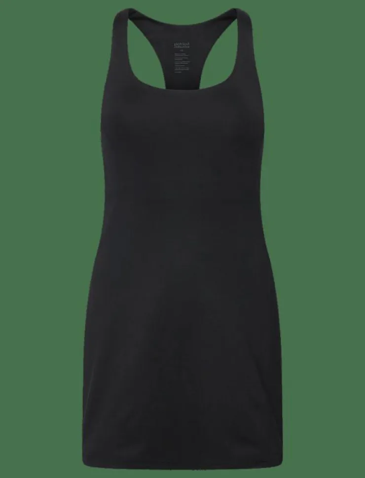 Girlfriend Collective Paloma Dress - Klänningar|Kvinnor Klänningar & Kjolar