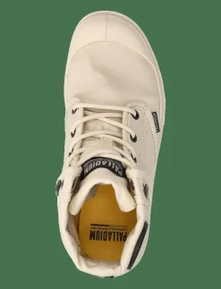 Palladium Pampa Baggy Supply - Kängor med snörning| Kängor