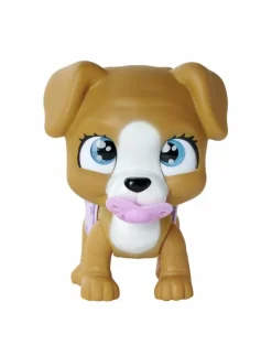 Barn Simba Toys Interaktiva Djur Och Robotar|Pamper Petz Hund - Interaktivt djur