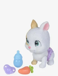 Simba Toys Pamper Petz Kanin - Interaktivt djur|Barn Interaktiva Djur Och Robotar