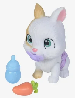Simba Toys Pamper Petz Kanin - Interaktivt djur|Barn Interaktiva Djur Och Robotar