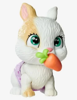 Simba Toys Pamper Petz Kanin - Interaktivt djur|Barn Interaktiva Djur Och Robotar