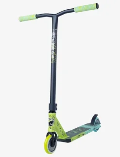 Barn Panda Uteleksaker|Imber Trick Sparkcykel - Sparkcyklar