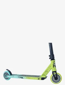 Barn Panda Uteleksaker|Imber Trick Sparkcykel - Sparkcyklar