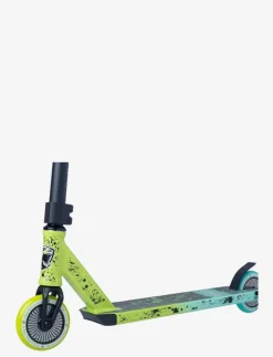 Barn Panda Uteleksaker|Imber Trick Sparkcykel - Sparkcyklar