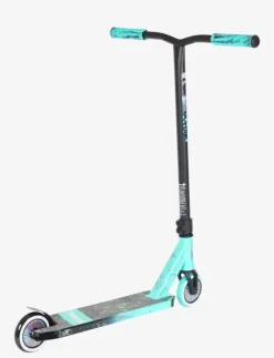 Barn Panda Uteleksaker|Imber Trick Sparkcykel - Sparkcyklar