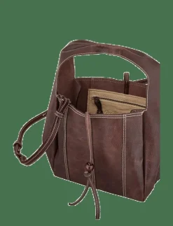 Becksöndergaard Panel Harper Bag - Bucketväskor|Kvinnor Bucket Bags