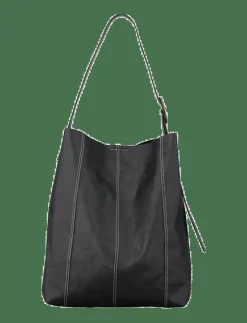 Becksöndergaard Panel Mae Buckle Bag - Totes|Kvinnor Shoppingväskor & Totes